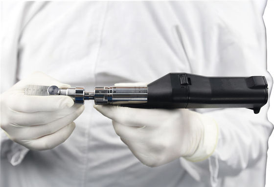 BPM-System-orthopädisches Bohrgerät und Säge-Veterinärmedizinische geräte