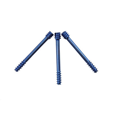 Orthopädische Implantate Titan-Herbert Screw Fixation