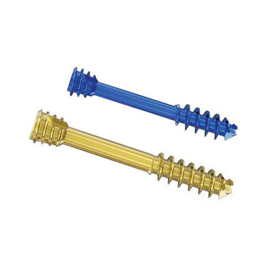 Orthopädische Implantate Titan-Herbert Screw Fixation