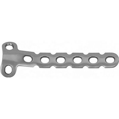 Formblech-orthopädisches Chirurgie-Instrument der Knochen-Rekonstruktions-T