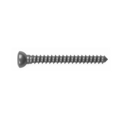 Cancellous Knochen-Titanschrauben