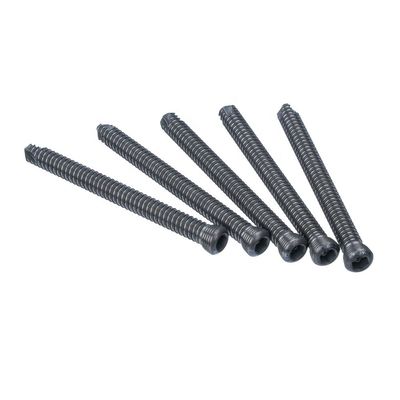 4.0mm orthopädische Feststellschraube