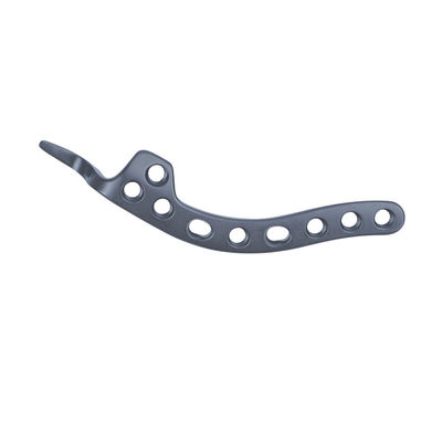 Schlüsselbein-Greifer-Trauma-Sicherungsblech-und Schrauben-orthopädisches Chirurgie-Instrument
