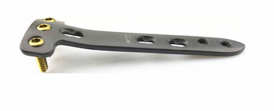 KNOCHEN-Schrauben-orthopädisches Chirurgie-Instrument der Klassen-II Blockierungs