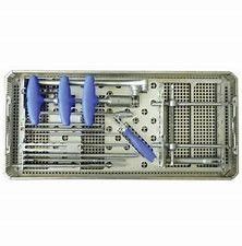 Orthopädisches proximales Schienbein Mittel-Accumed-Schlüsselbein-Platten
