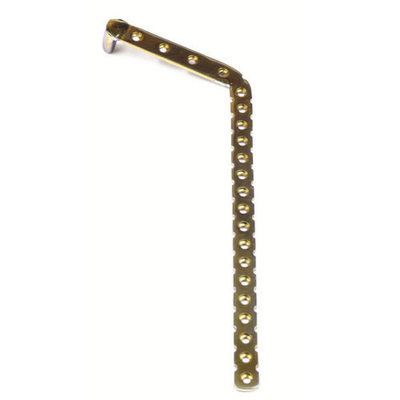 ISO13485 Kieferchirurgie Miniplates, Gesichts- Platten und Schrauben