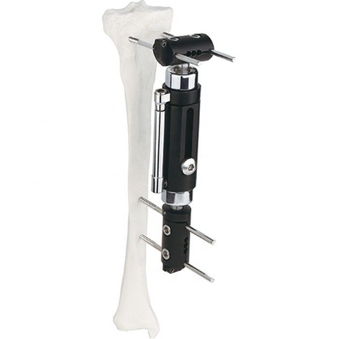 Qualität versicherte orthopädischer chirurgische Instrument-T-Form-Art externem orthopädischem medizinischem Implantat externes Fixati Fixator