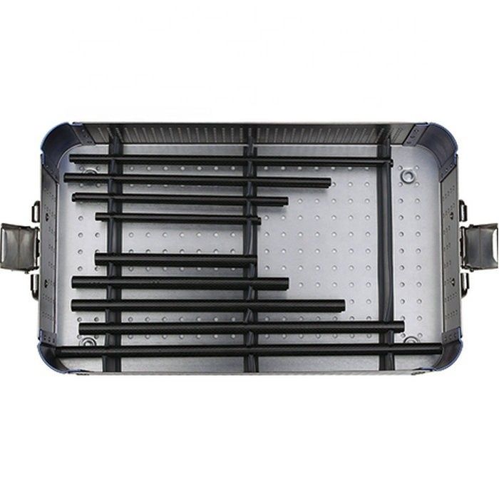 Sicherlich externer Fixator Instrument-Satz--IChchirurgische Instrumente der Qualitäts-orthopädischer chirurgischen Instrument-AO